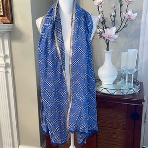 Missoni Scarf